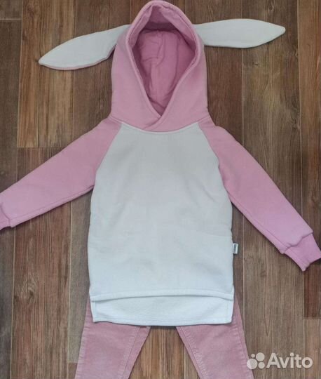 Комплект вещей Zara и H&M, р.104