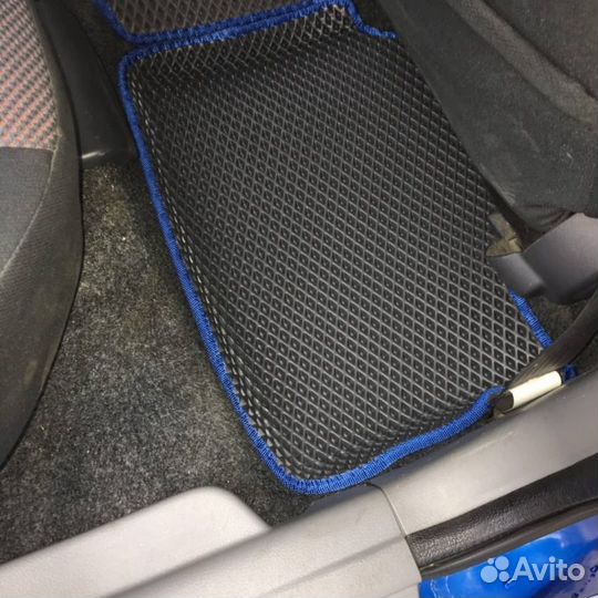 Автомобильные коврики Ч