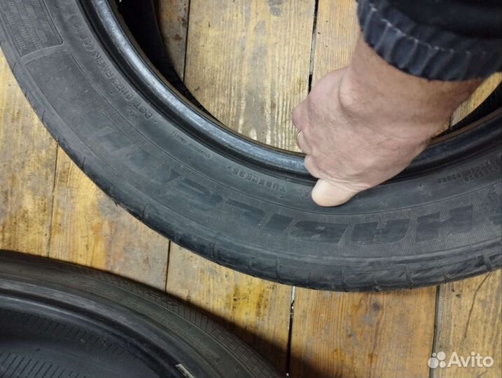 Habilead PracticalMax H/P RS26 265/50 R20