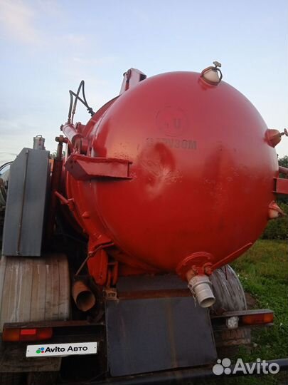 Продам илосос