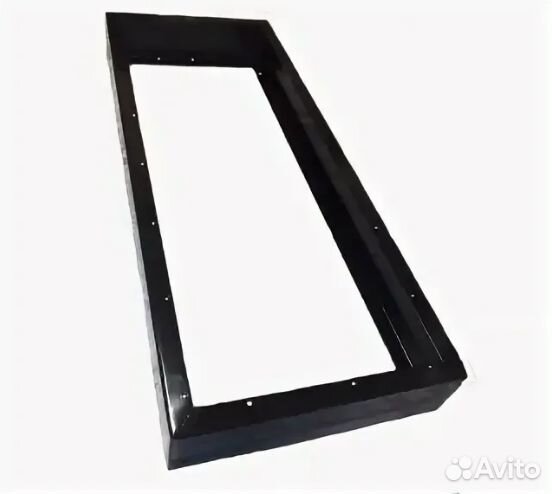 Проставка под сиденье Буран