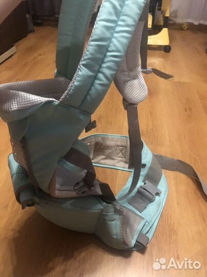 Эргорюкзак