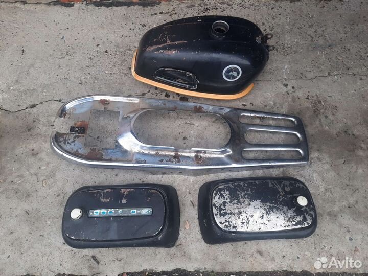 Запчасти на 