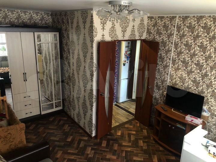 1-к. квартира, 29,5 м², 9/9 эт.