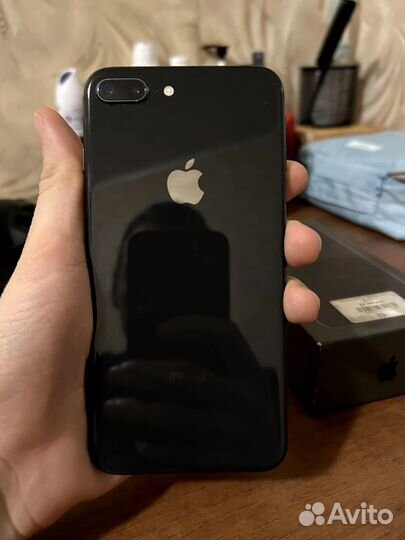 iPhone 8 Plus, 256 ГБ