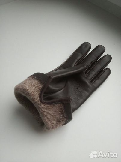 Перчатки женские