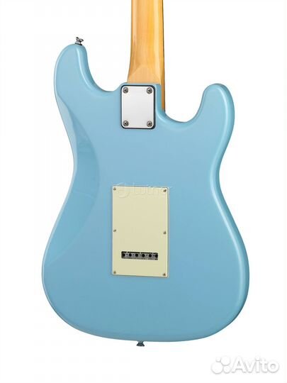 Электрогитара Prodipe jmfst2hlhrabl ST2HRA