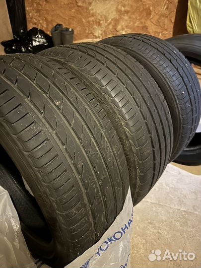 Delinte DH2 225/45 R17