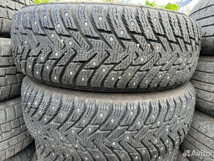 Nokian Tyres Nordman 8 185/65 R15 75U