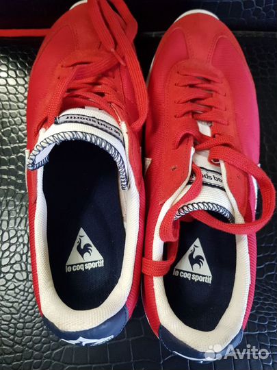 Кроссовки Le coq sportif