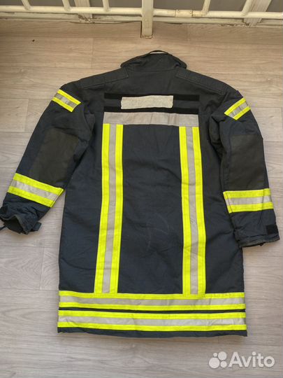 Спецодежда