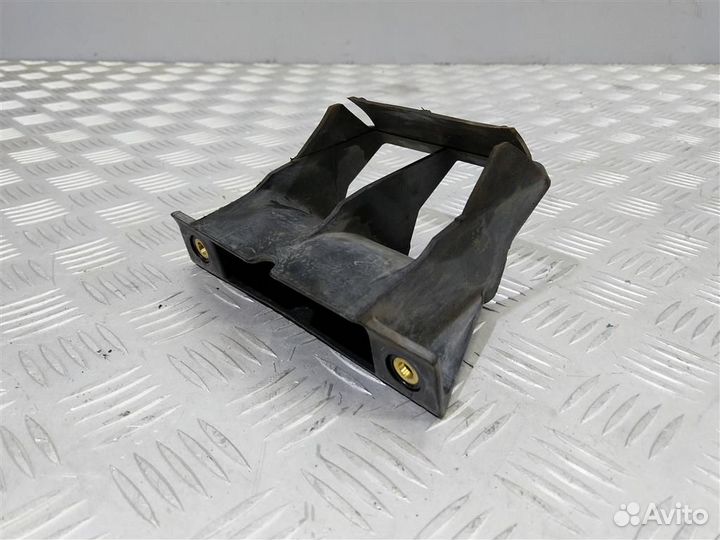 Воздуховод Porsche Cayenne 7P5825370
