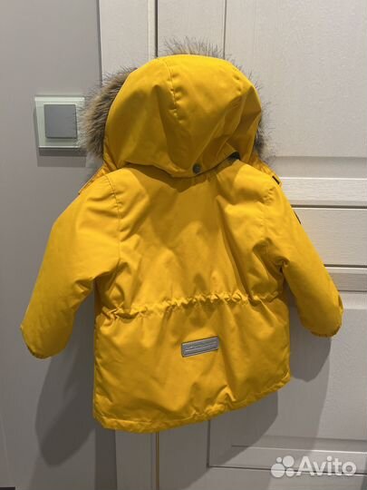 Костюм kerry 80 см