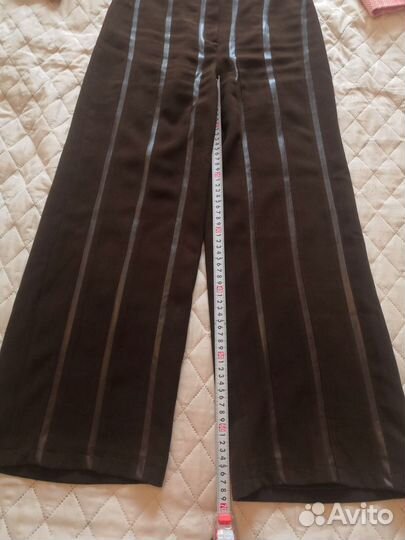 Брюки полацо