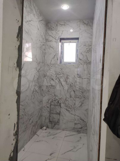 Дом 95 м² на участке 6 сот.