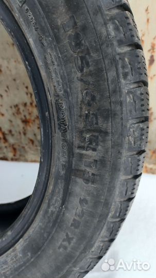 Nokian Tyres Hakkapeliitta 1 185/65 R15 92R