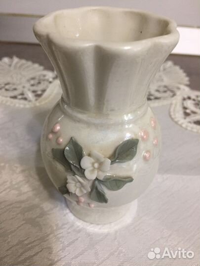 Керамические изделия