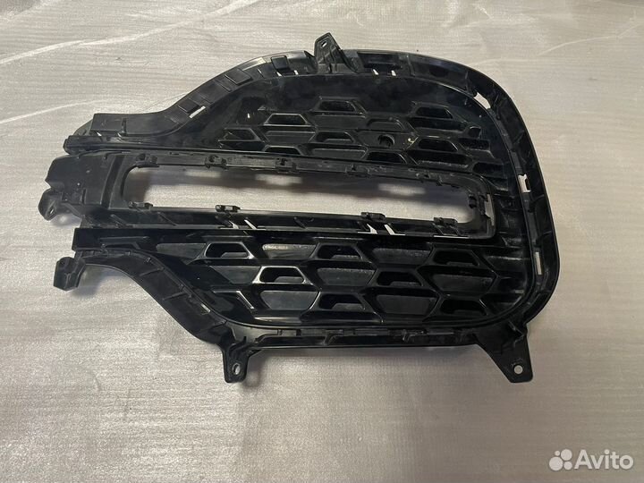 Рамка птф пер лев Chery 602000155AA