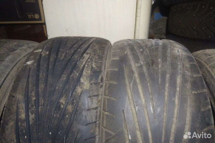 Goodyear Eagle F1 GS 225/45 R17 91Y