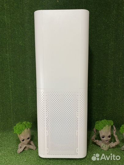 Очиститель воздуха Xiaomi Mi Air Purfier PRO