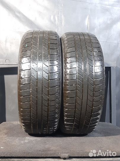 Goodyear Wrangler HP All Weather 245/60 R18 105H