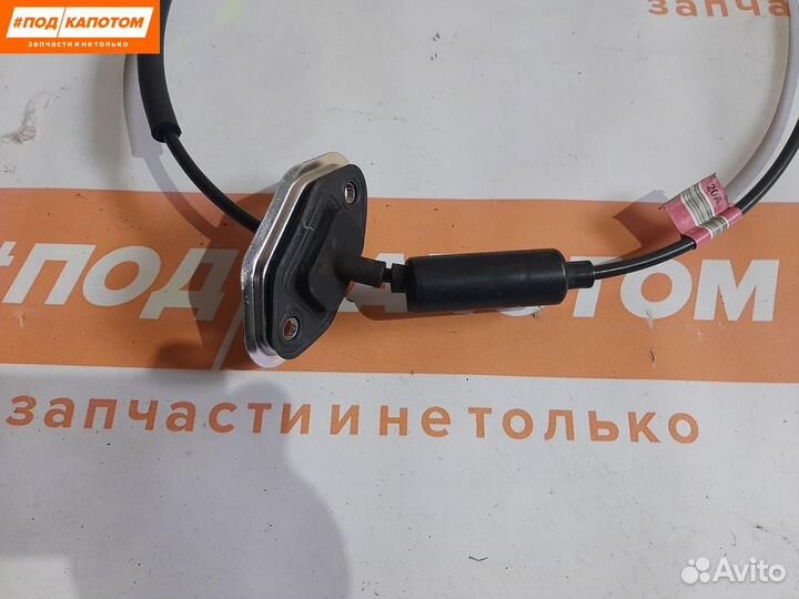 Трос кулисы кпп (АКПП) Kia Sportage 4 2017