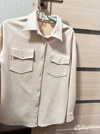 Рубашка женская