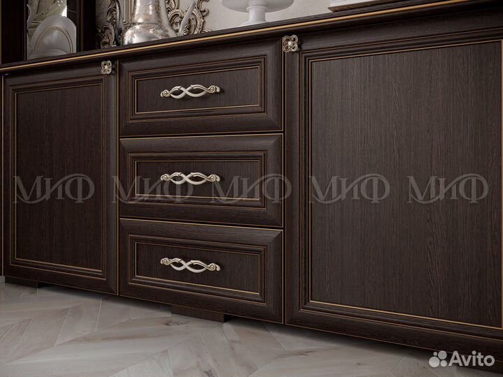 Тумба тв Парма