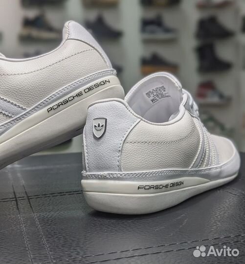 Мужские Кроссовки adidas porsche design