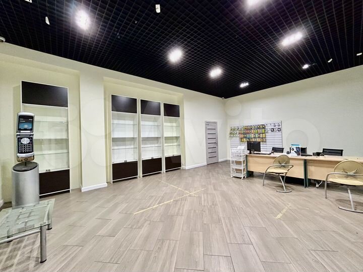 Свободного назначения, 215.5 м²