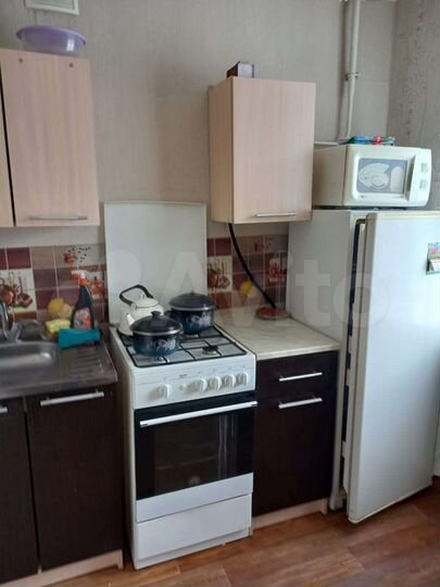 2-к. квартира, 47 м², 1/5 эт.