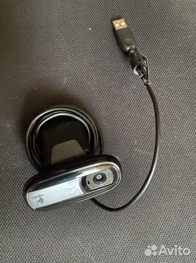Веб-камера Logitech Webcam C170 - 3 штуки