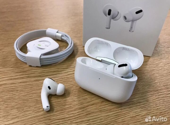 Airpods pro 2