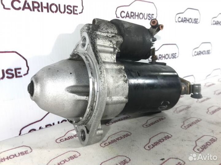 Стартер Audi Q5 2.0 CDN