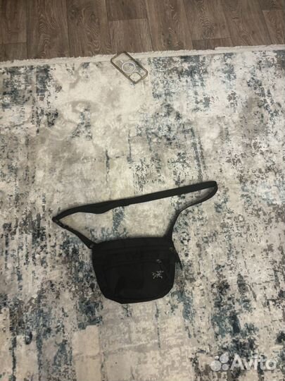 Сумка arcteryx mantis 2