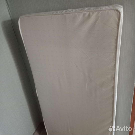 Матрас детский