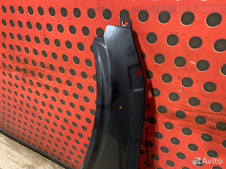 Крыло переднее левое Porsche Macan 95B DLZ 3.0