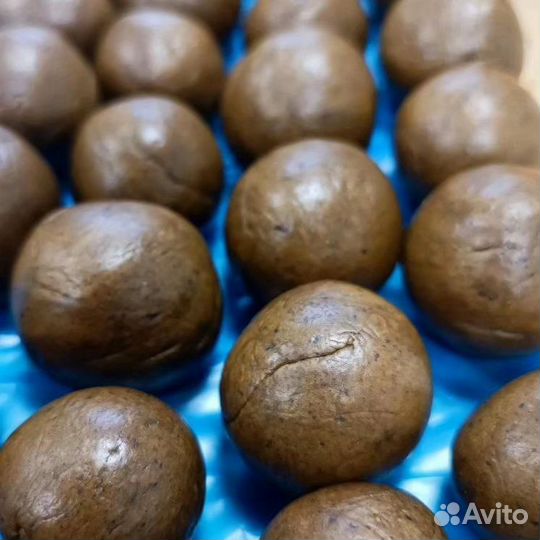 Прополис очищеннный