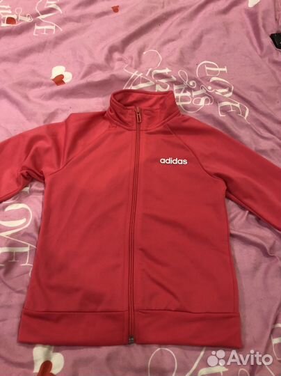 Спортивный костюм adidas