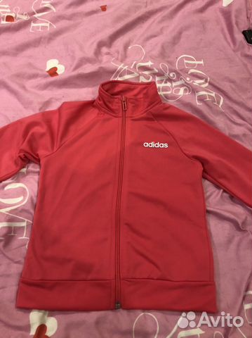 Спортивный костюм adidas