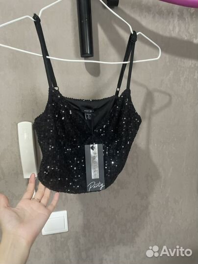 Топ женский