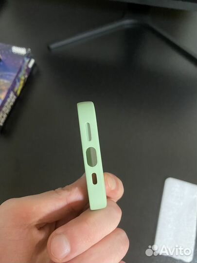 Чехол на iPhone 14 pro