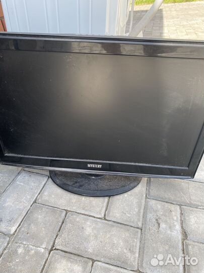 Телевизор