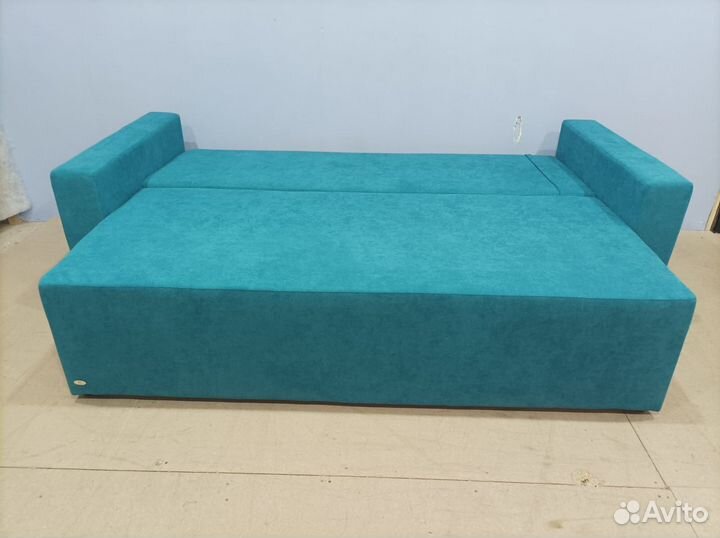 Диван Ликея прямая