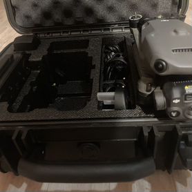 Dji mavic 3t thermal