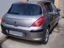 Peugeot 308 1.6 AT, 2010, 165 000 км, с пробегом, цена 610 000 руб.