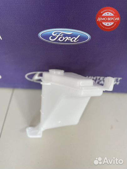 Бачок расширительный Hyundai Accent оригинал