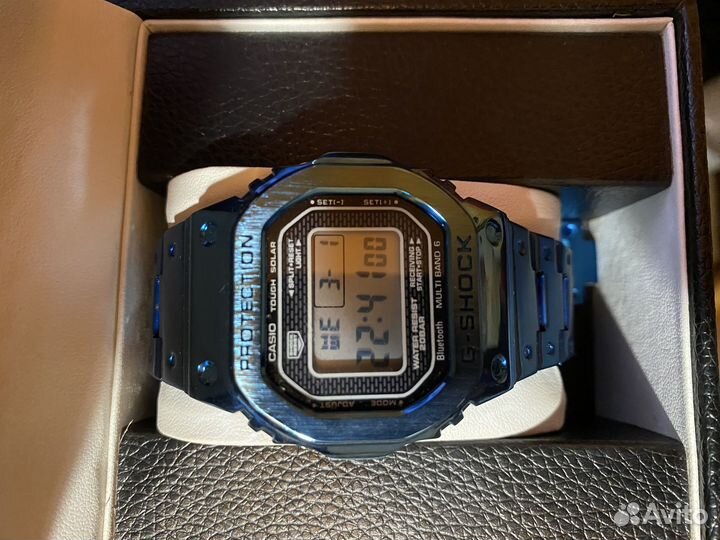 Часы мужские