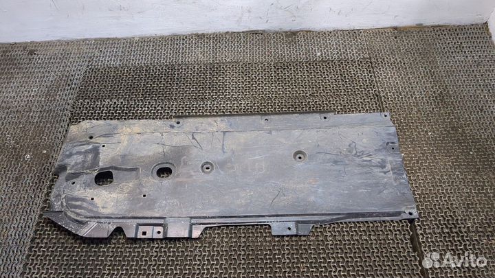 Защита днища, запаски, кпп, подвески Mazda CX-30