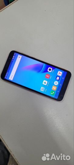 HUAWEI Y5 Lite, 16 ГБ